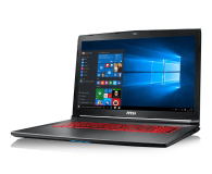 MSI GV72 i7-8750H/16GB/240+1TB/Win10X GTX1050Ti - 440522 - zdjęcie 3